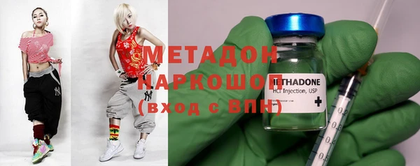 гидра Пересвет